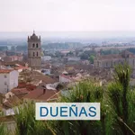 Dueñas icon