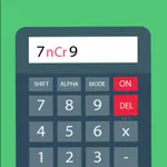 Combination Calculator icon