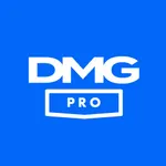 DMG PRO icon