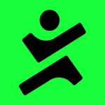 KinesteX - AI Fitness & Physio icon