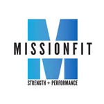 MissionFit Gym icon