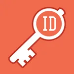 Complete ID: Password Manager icon