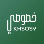 Khsosy خصوصي icon