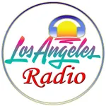 Los Angeles Radio Stations FM icon