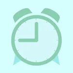 MyCustomClockApp icon