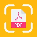 PDF reader - PDF viewer icon