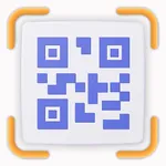 QR Scanner & Generator Premium icon