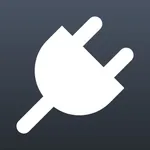 Daily Car Expense-Electric Car icon