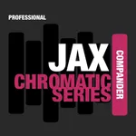 JAX CHROMATIC : Compander icon