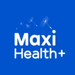 MaxiHealth+ icon