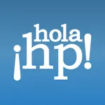 Hola HP Tutoring Company icon