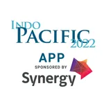 INDO PACIFIC 2022 icon