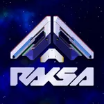 RAKSA - Hyper Frontier icon