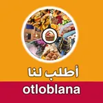 Otloblana icon