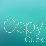 Copy Quick icon