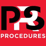 PRS PROCEDURES icon