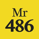 Mr486 icon