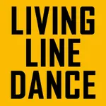 LIVING LINE DANCE icon