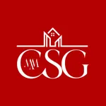 CSG Home App icon