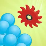 Bounce and Pop Balloon Game icon