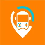 BusCool - Schoolbus tracker icon