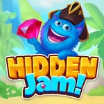 Buddy Hidden Jam icon