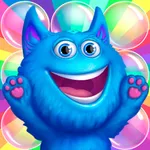 Buddy Bubbles icon