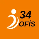 34Ofis B2B icon