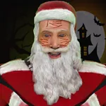 Scary Santa Christmas Escape icon