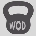 WOD Generator and Timer App icon