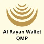 Al Rayan Wallet QMP icon