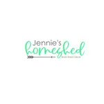 Jennies Homeshed icon