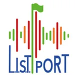 LIST Port icon