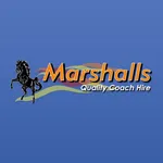 Marshalls Coaches – Parent App icon