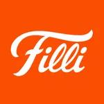 Filli Cafe UK icon