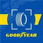 Goodyear Truck and Bus Tyre AR icon