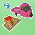 Stack & Go 3D icon