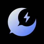 Miracle Night - AI Sleep Wave icon