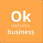 Ok Delivery Business icon