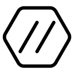 Hex Media icon