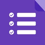 Forms for Google Docs icon