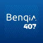 B407 icon