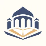 Muslim app icon