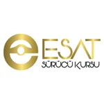 Esat Sürücü Kursu icon