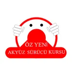 Öz Yeni Akyüz Sürücü Kursu icon