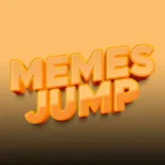 Memes Jump icon