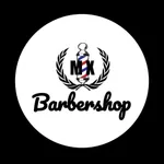 MX Barbershop icon