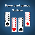 Poker games - Solitaire master icon