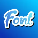 Font Master: Handwriting icon