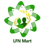 LFN Mart icon